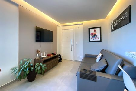 Apartamento à venda com 2 quartos, 65m² em Alto Caiçaras, Belo Horizonte