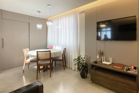 Apartamento à venda com 65m², 2 quartos e 2 vagas