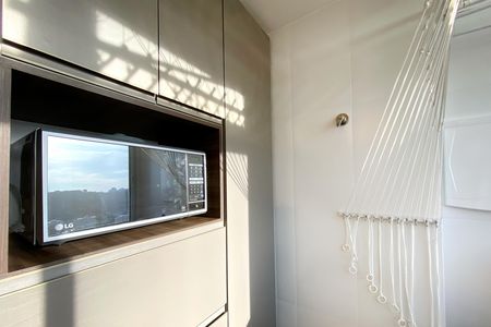 Apartamento à venda com 65m², 2 quartos e 2 vagas