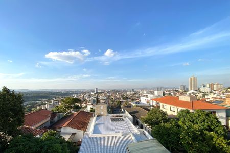 Apartamento à venda com 2 quartos, 65m² em Alto Caiçaras, Belo Horizonte
