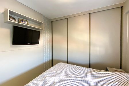 Apartamento à venda com 2 quartos, 65m² em Alto Caiçaras, Belo Horizonte