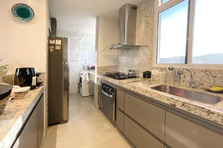 Apartamento à venda com 65m², 2 quartos e 2 vagas