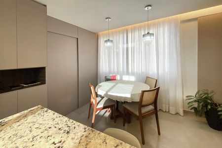 Apartamento à venda com 2 quartos, 65m² em Alto Caiçaras, Belo Horizonte