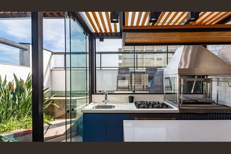 Apartamento à venda com 84m², 1 quarto e 2 vagas Apartamento à venda com 84m², 1 quarto e 2 vagasÁrea externa