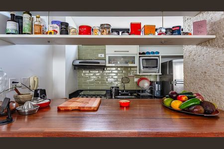 Apartamento à venda com 84m², 1 quarto e 2 vagas Apartamento à venda com 84m², 1 quarto e 2 vagasÁrea externa