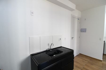 Apartamento para alugar com 37m², 2 quartos e sem vagaCozinha