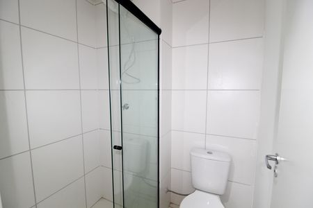 Apartamento para alugar com 37m², 2 quartos e sem vagaBanheiro