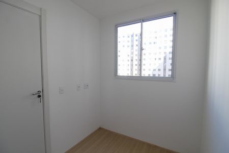 Apartamento para alugar com 37m², 2 quartos e sem vagaQuarto 1