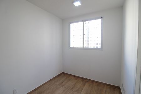 Sala de apartamento para alugar com 2 quartos, 37m² em Jaguaré, São Paulo