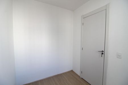 Quarto 1 de apartamento para alugar com 2 quartos, 37m² em Jaguaré, São Paulo