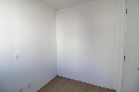 Quarto 1 de apartamento para alugar com 2 quartos, 37m² em Jaguaré, São Paulo