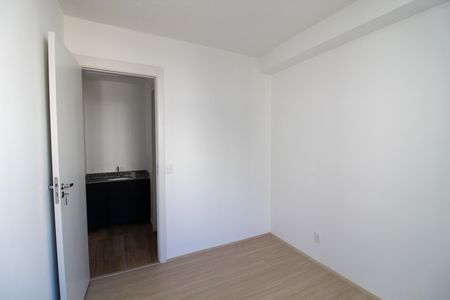 Apartamento para alugar com 37m², 2 quartos e sem vagaQuarto 2