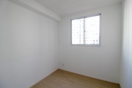 Apartamento para alugar com 37m², 2 quartos e sem vagaQuarto 2
