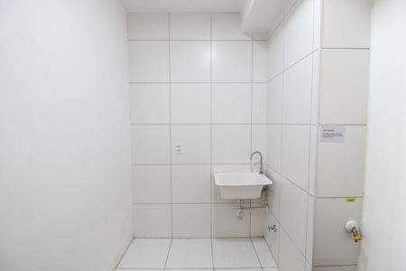 Apartamento para alugar com 37m², 2 quartos e sem vagaÁrea de Serviço
