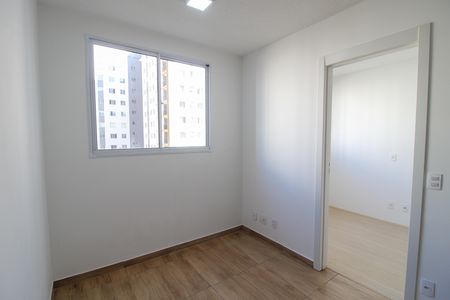 Sala de apartamento para alugar com 2 quartos, 37m² em Jaguaré, São Paulo
