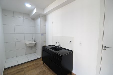 Apartamento para alugar com 37m², 2 quartos e sem vagaCozinha