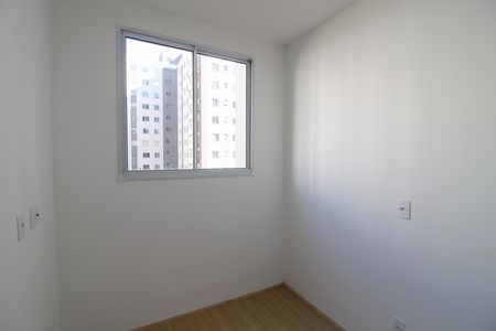 Apartamento para alugar com 37m², 2 quartos e sem vagaQuarto 1