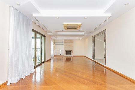 Apartamento à venda com 8 quartos, 280m² em Campo Belo, São Paulo