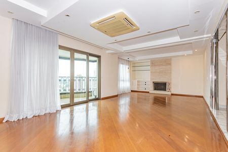 Apartamento à venda com 8 quartos, 280m² em Campo Belo, São Paulo