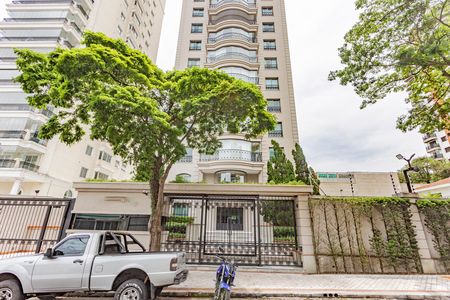 Apartamento à venda com 280m², 8 quartos e 4 vagas