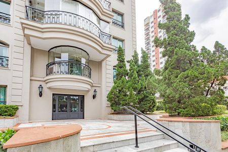 Apartamento à venda com 280m², 8 quartos e 4 vagas