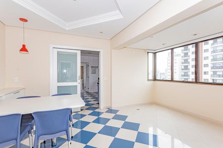 Apartamento à venda com 280m², 8 quartos e 4 vagas