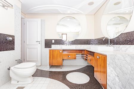Apartamento à venda com 280m², 8 quartos e 4 vagas