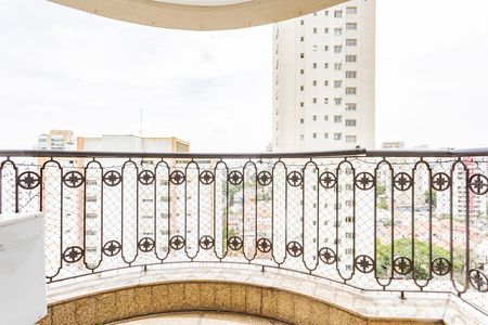 Apartamento à venda com 280m², 8 quartos e 4 vagas