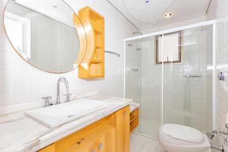 Apartamento à venda com 280m², 8 quartos e 4 vagas