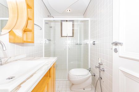Apartamento à venda com 280m², 8 quartos e 4 vagas