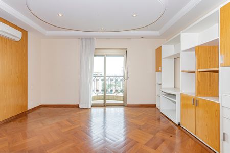 Apartamento à venda com 280m², 8 quartos e 4 vagas