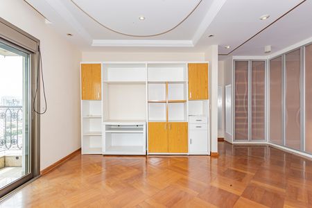 Apartamento à venda com 280m², 8 quartos e 4 vagas