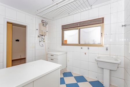 Apartamento à venda com 280m², 8 quartos e 4 vagas