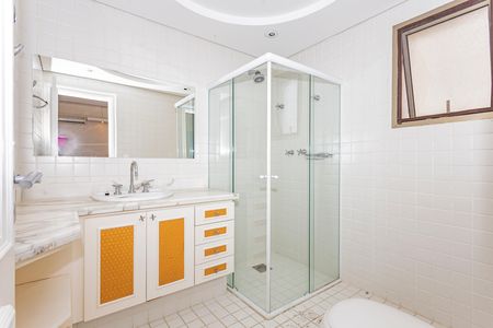 Apartamento à venda com 280m², 8 quartos e 4 vagas