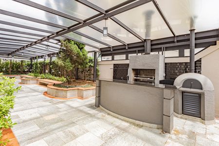 Apartamento à venda com 280m², 8 quartos e 4 vagas