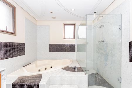 Apartamento à venda com 280m², 8 quartos e 4 vagas