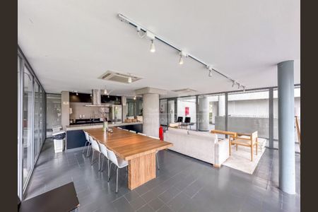Kitnet/Studio à venda com 1 quarto, 35m² em Vila Olímpia, São Paulo