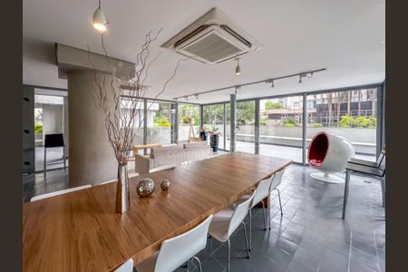Kitnet/Studio à venda com 1 quarto, 35m² em Vila Olímpia, São Paulo
