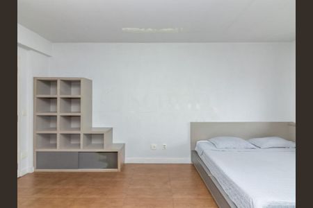 Kitnet/Studio à venda com 1 quarto, 35m² em Vila Olímpia, São Paulo