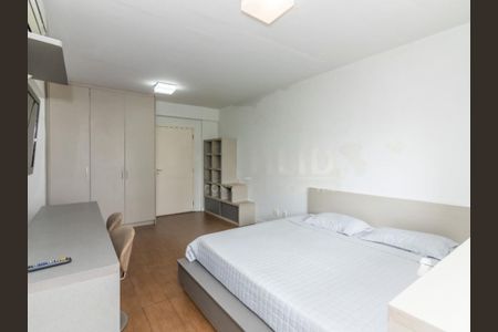 Kitnet/Studio à venda com 1 quarto, 35m² em Vila Olímpia, São Paulo