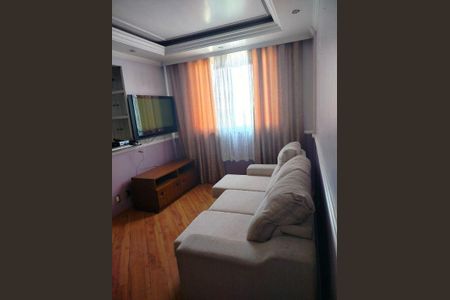 Apartamento à venda com 3 quartos, 63m² em Jardim Santa Edwirges, Guarulhos