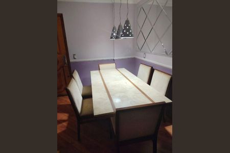 Apartamento à venda com 3 quartos, 63m² em Jardim Santa Edwirges, Guarulhos