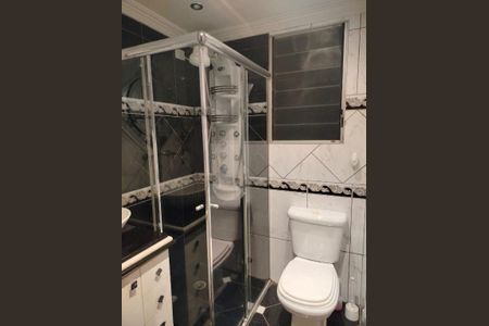 Apartamento à venda com 3 quartos, 63m² em Jardim Santa Edwirges, Guarulhos