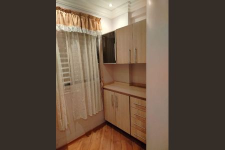 Apartamento à venda com 3 quartos, 63m² em Jardim Santa Edwirges, Guarulhos