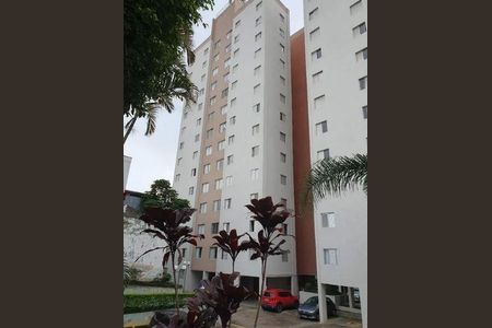 Apartamento à venda com 63m², 3 quartos e 1 vaga