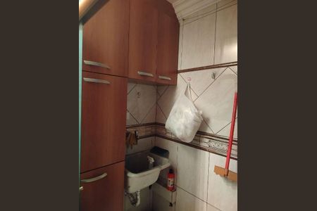 Apartamento à venda com 3 quartos, 63m² em Jardim Santa Edwirges, Guarulhos