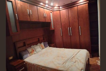 Apartamento à venda com 3 quartos, 63m² em Jardim Santa Edwirges, Guarulhos