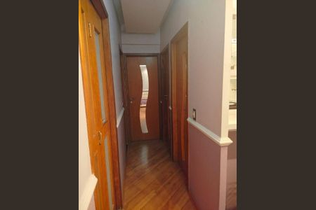 Apartamento à venda com 3 quartos, 63m² em Jardim Santa Edwirges, Guarulhos