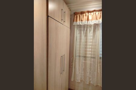 Apartamento à venda com 3 quartos, 63m² em Jardim Santa Edwirges, Guarulhos