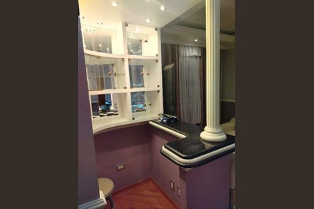 Apartamento à venda com 3 quartos, 63m² em Jardim Santa Edwirges, Guarulhos